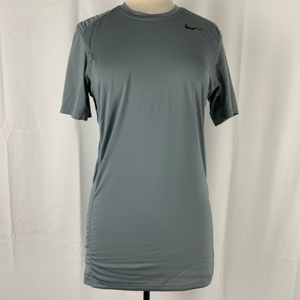 Nike Pro Dri-fit Compression Shirt Men’s Small